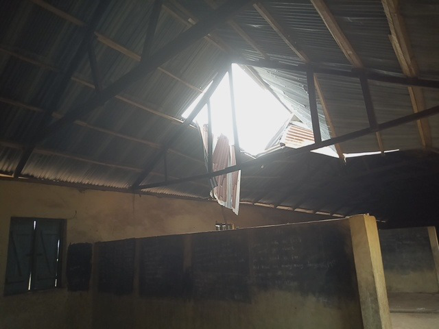 Makaranta Nigeria 2019