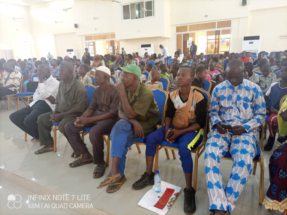 Schulleiter und Lehrervertreter