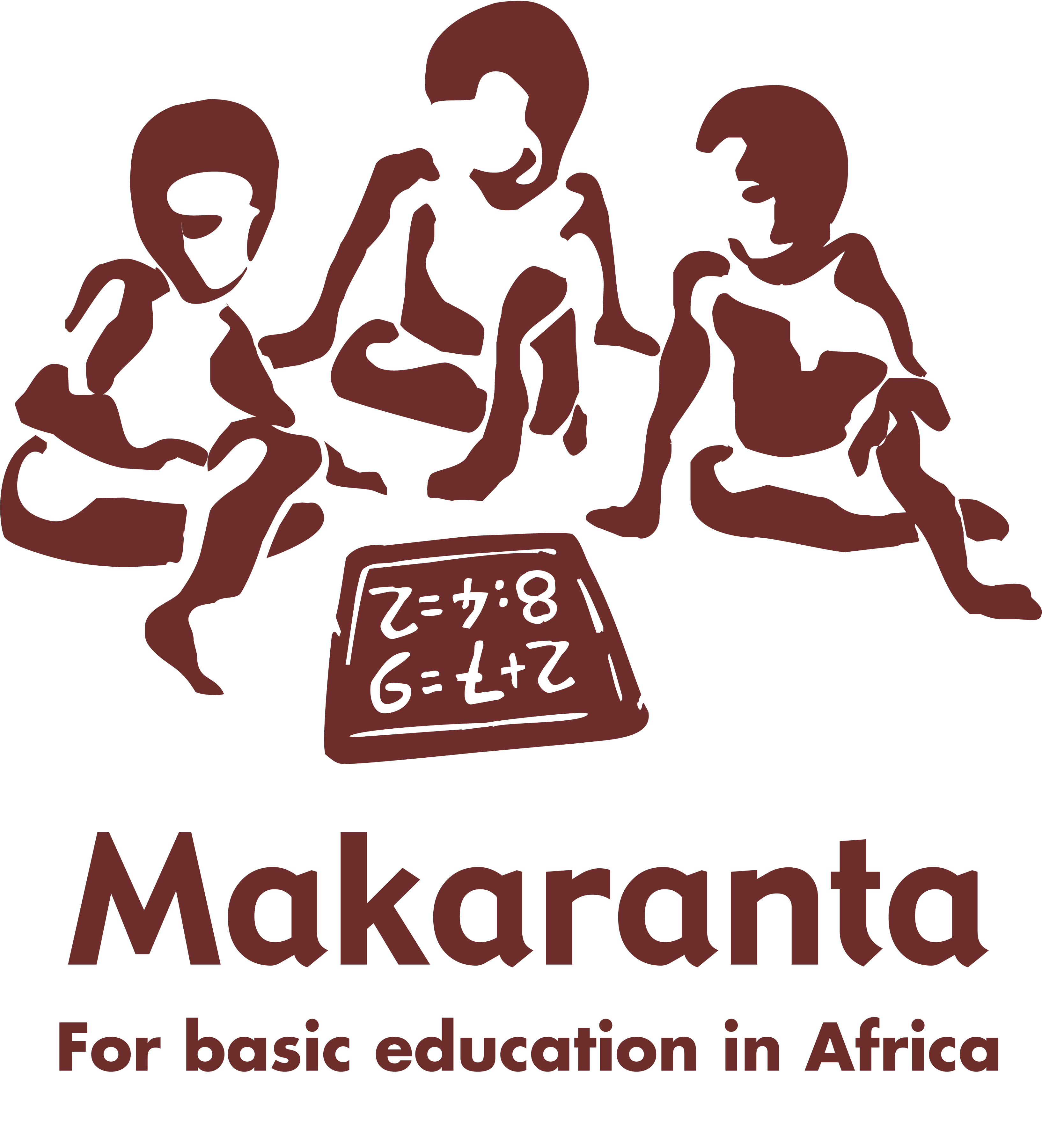 Logo Makaranta