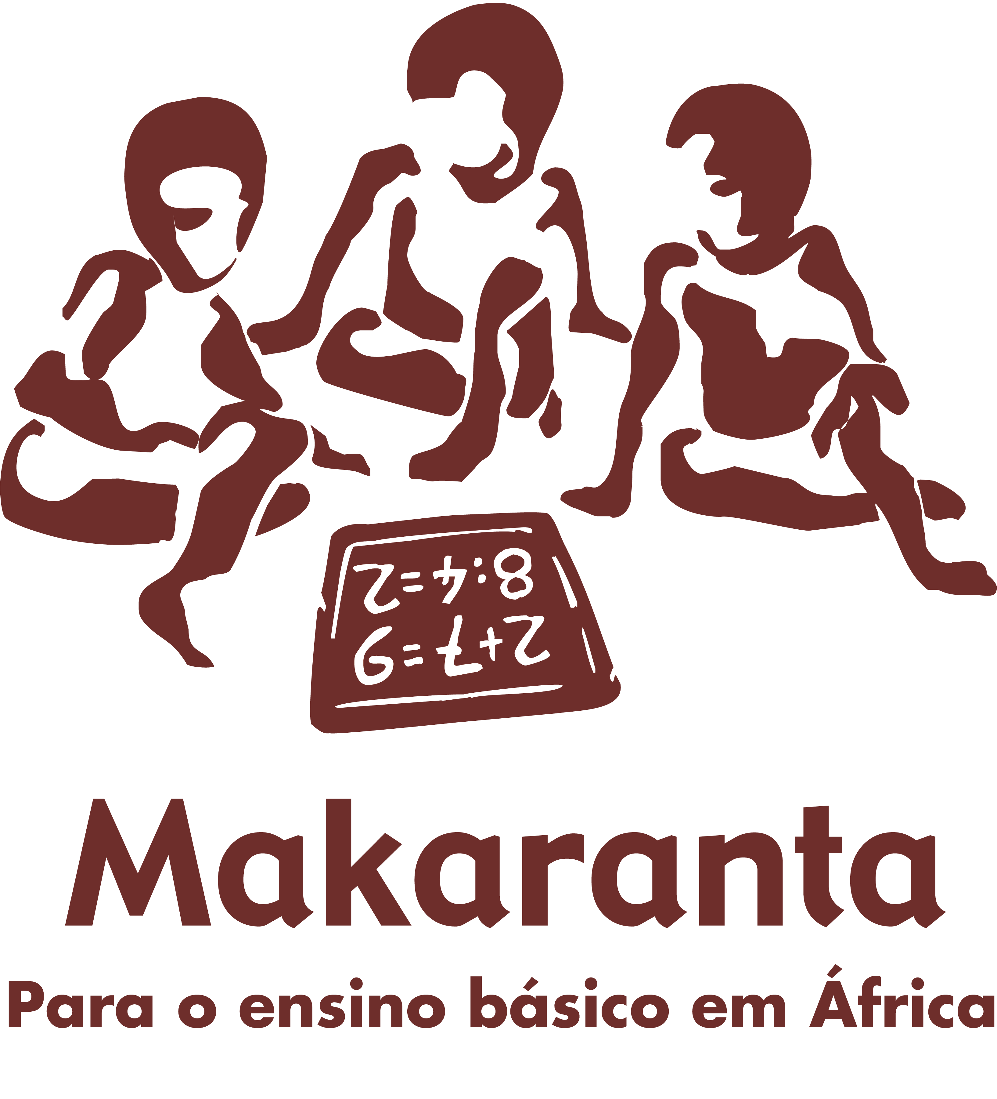 Logo Makaranta